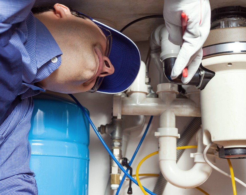 Los Mejores Gásfiters 🔧 en Chile | 2x3