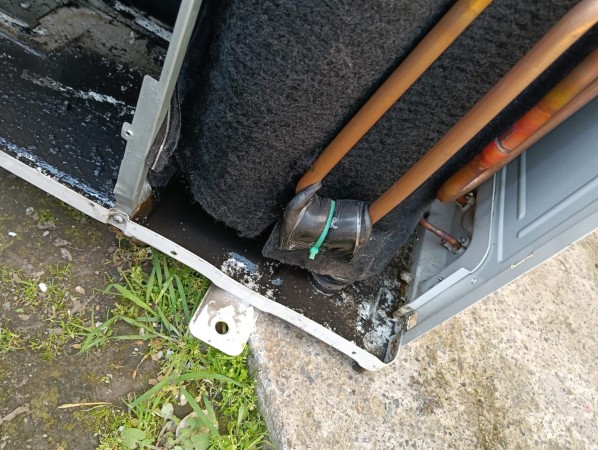 Imagen 6 de servicio