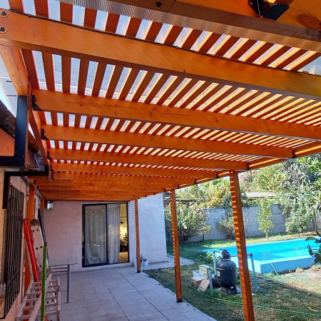 Imagen 3 de servicio