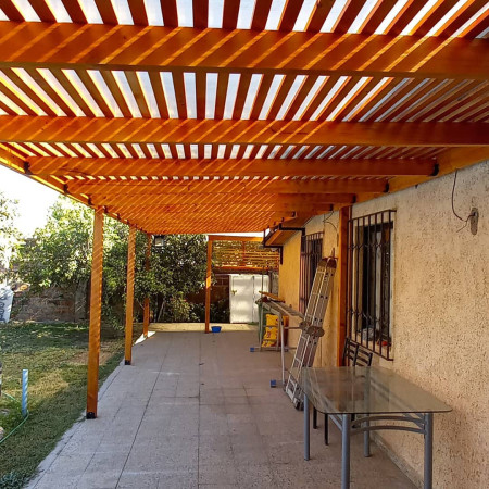 Imagen 6 de servicio