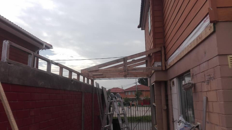 Imagen 10 de servicio