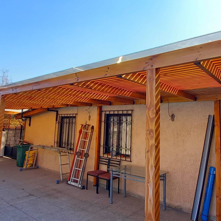 Imagen 13 de servicio