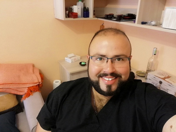 Imagen 6 de servicio