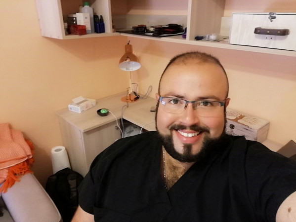 Imagen 7 de servicio