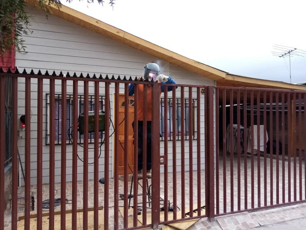 Imagen 4 de servicio