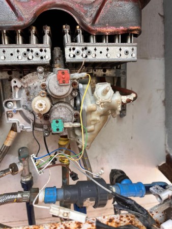 Imagen 7 de servicio