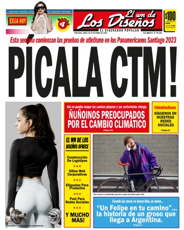 Imagen 6 de servicio