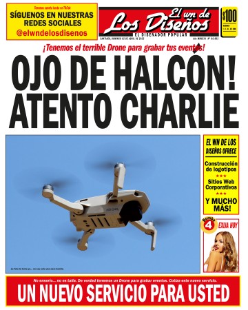 Imagen 7 de servicio