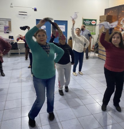 Imagen 6 de servicio