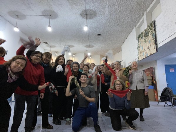 Imagen 7 de servicio