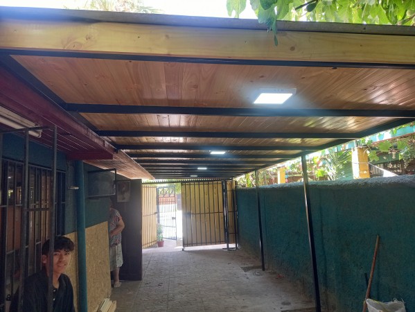 Imagen principal del servicio