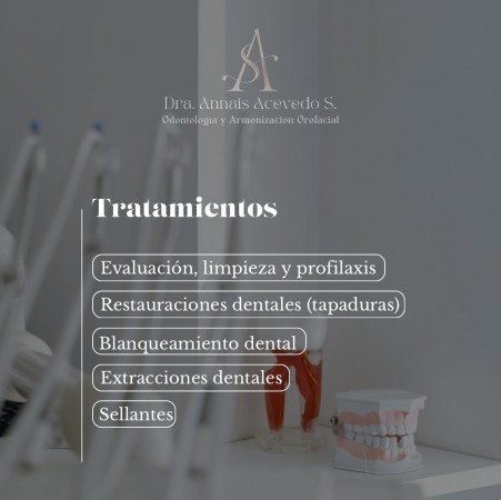 Imagen principal del servicio