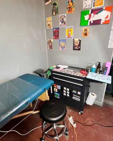 Imagen 29 de servicio