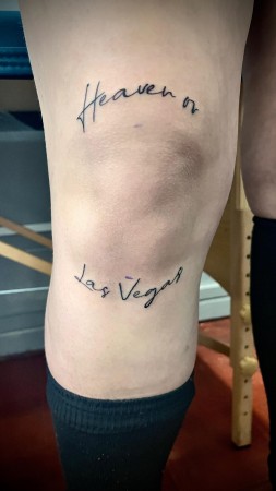 Imagen 33 de servicio