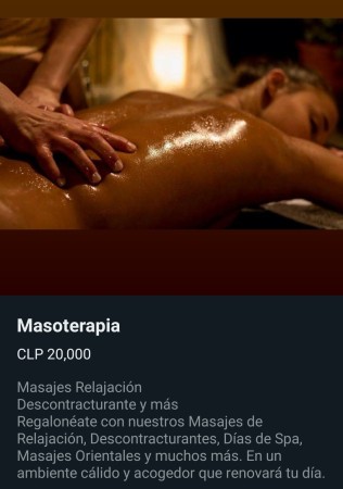 Imagen 4 de servicio
