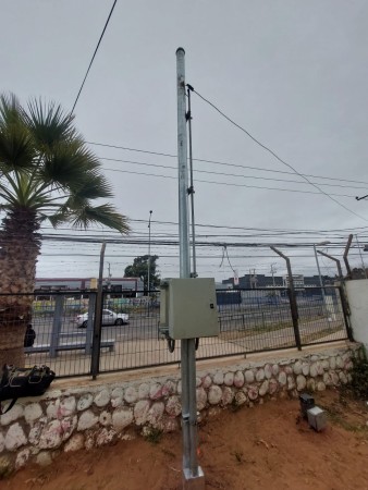 Imagen 7 de servicio
