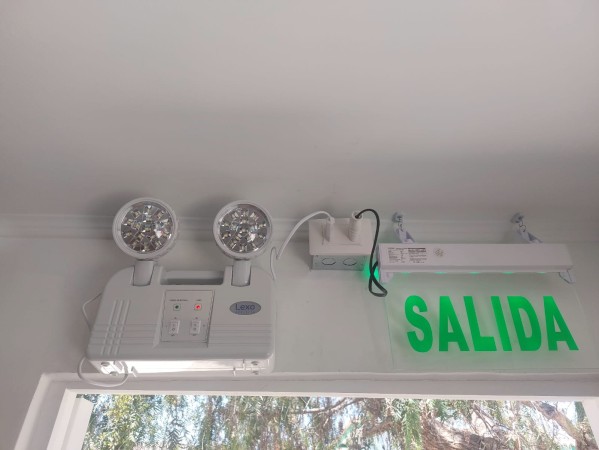 Imagen 8 de servicio