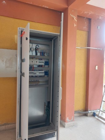 Imagen 10 de servicio