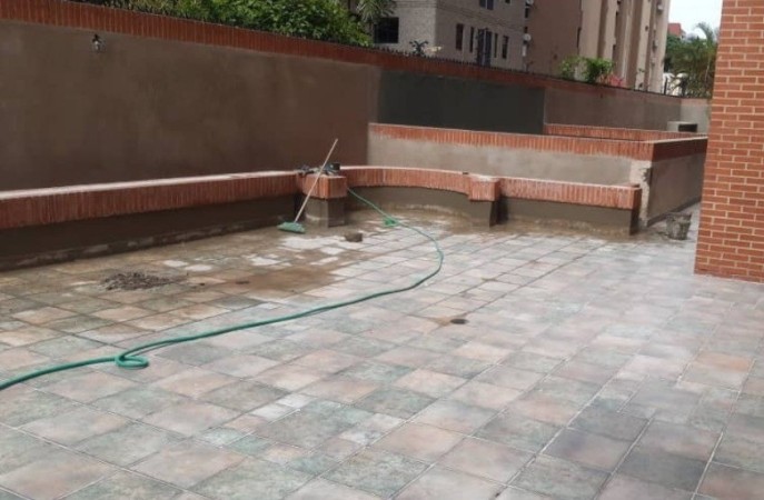 Imagen 9 de servicio