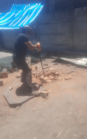 Imagen principal del servicio
