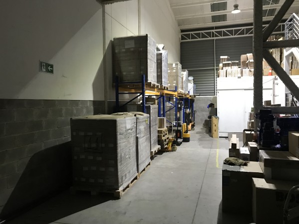 Imagen 8 de servicio