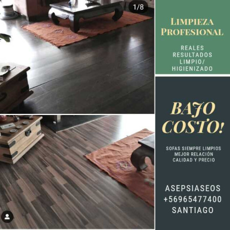 Imagen 3 de servicio