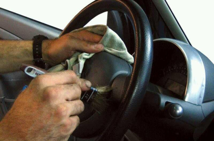 Imagen 7 de servicio
