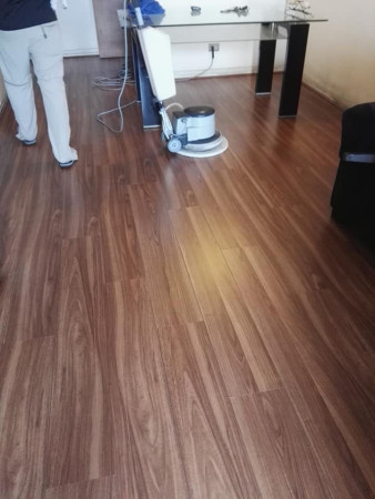 Imagen 8 de servicio