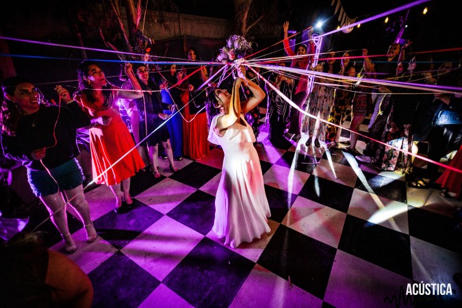 Imagen 12 de servicio