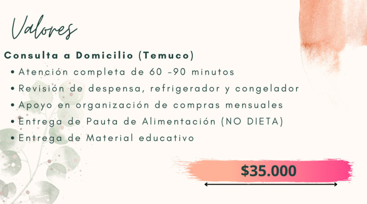 Imagen 8 de servicio