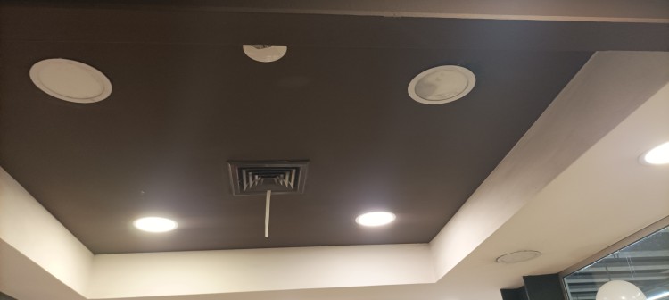 Imagen 8 de servicio