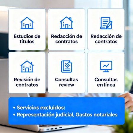 Imagen principal del servicio