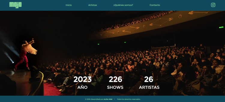 Imagen principal del servicio