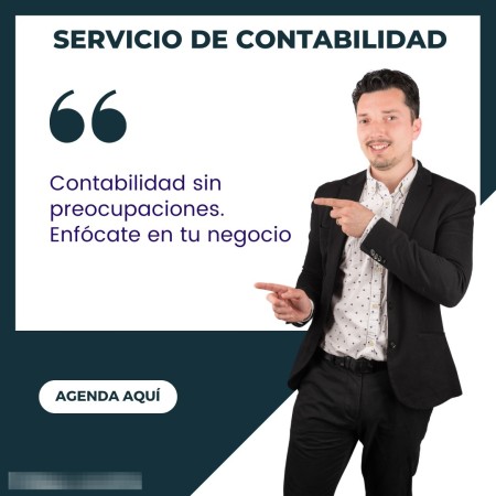 Imagen principal del servicio