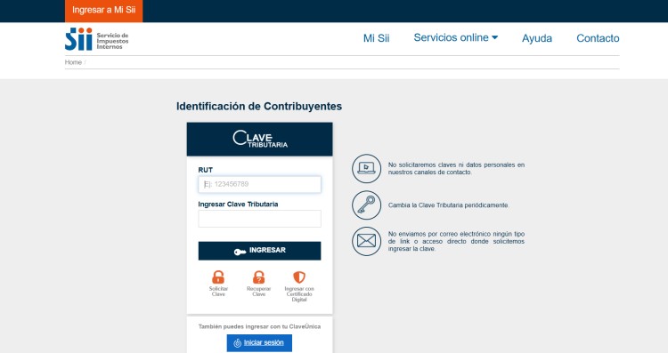 Imagen principal del servicio