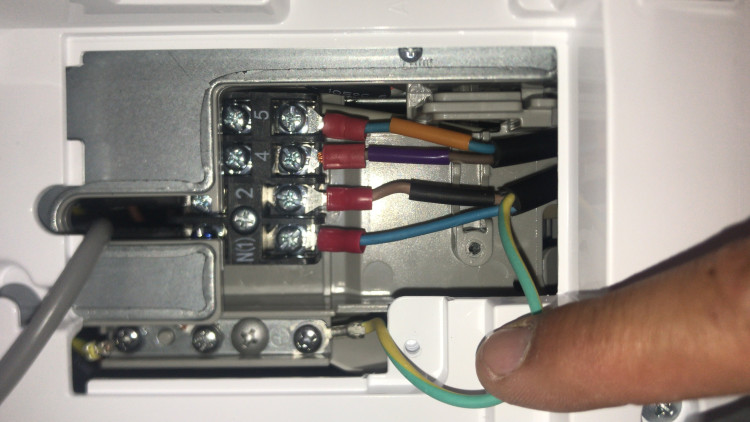 Imagen 23 de servicio