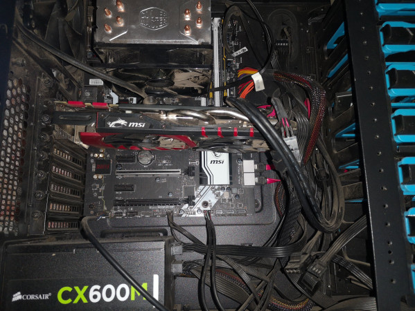 Imagen 7 de servicio