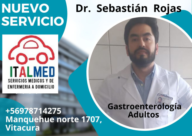 Imagen 8 de servicio
