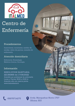 Imagen 10 de servicio