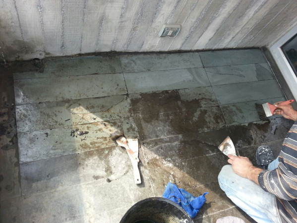 Imagen 6 de servicio
