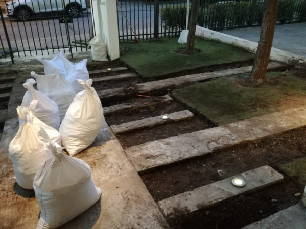 Imagen 8 de servicio