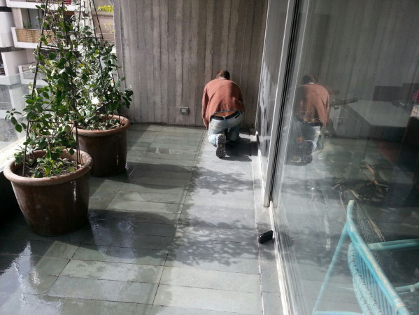 Imagen 12 de servicio
