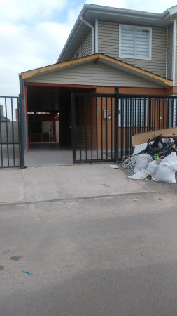 Imagen 18 de servicio