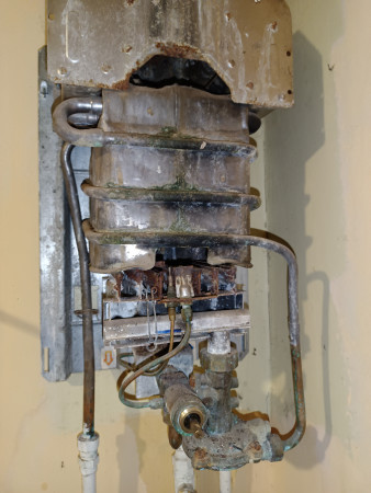 Imagen 4 de servicio