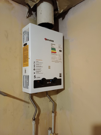 Imagen 3 de servicio