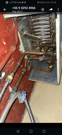 Imagen 9 de servicio