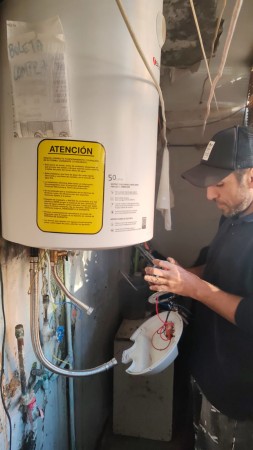 Imagen 25 de servicio