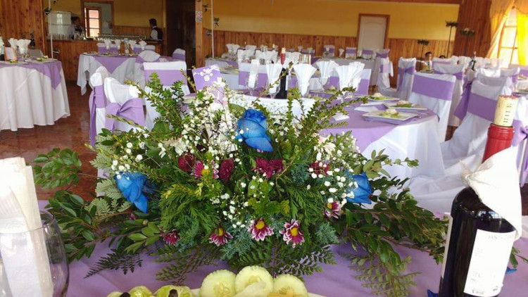 Imagen 5 de servicio