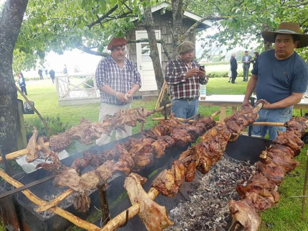 Imagen 6 de servicio