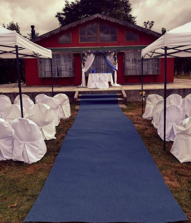 Imagen 11 de servicio